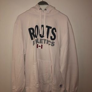 Roots Hoodie